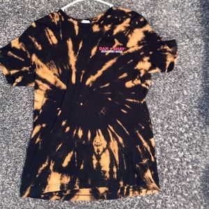 dan and shay shirt